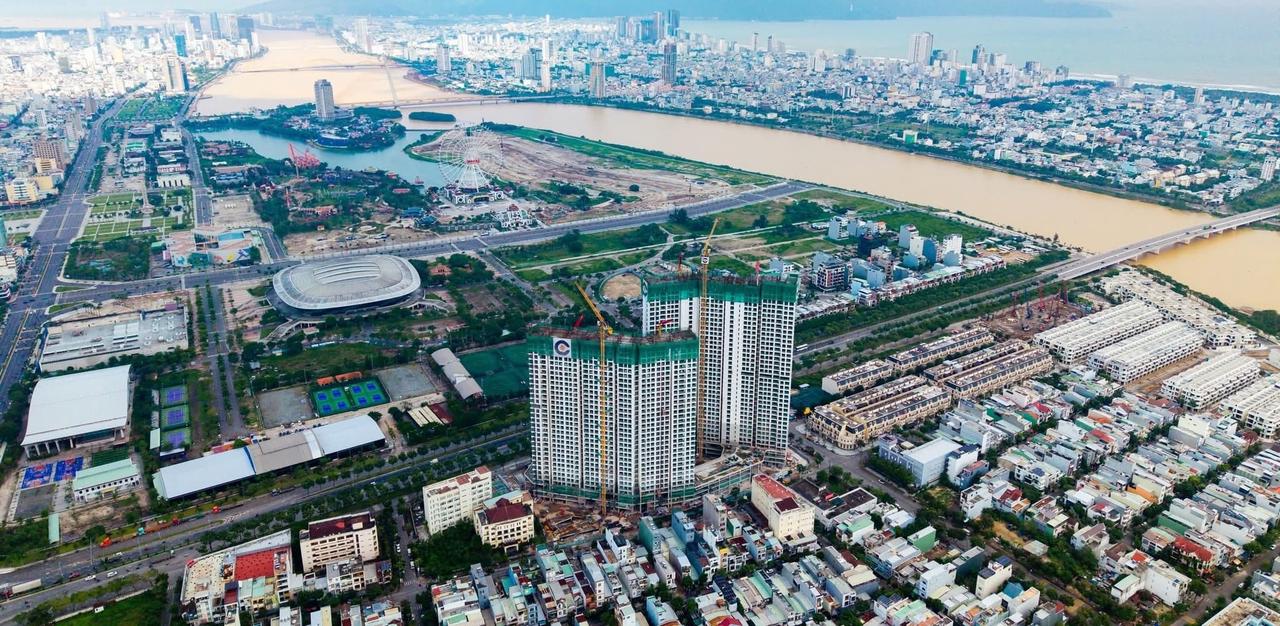 Đà Nẵng tập trung tháo gỡ vướng mắc đất đai để khơi thông nguồn lực