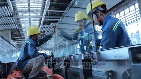 Tuyển dụng nhiều vị trí việc làm tại sân bay Long Thành