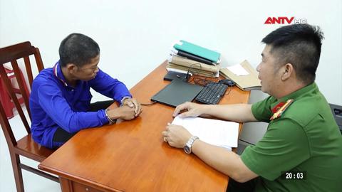 Tin nhanh lúc 20h ngày 18/4/2026