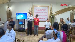 Ký ức không quên của những cựu tù Côn Đảo