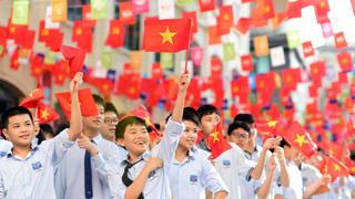 Học sinh Hà Nội được nghỉ 2 ngày lễ Giỗ Tổ và 2 ngày 30/4, 1/5