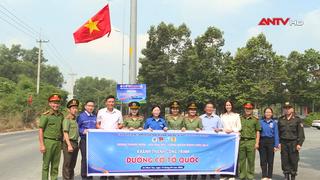 Nhiều hoạt động ý nghĩa kỷ niệm Ngày giải phóng miền Nam, thống nhất đất nước