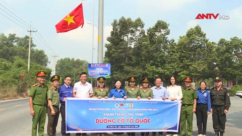 Nhiều hoạt động ý nghĩa kỷ niệm Ngày giải phóng miền Nam, thống nhất đất nước