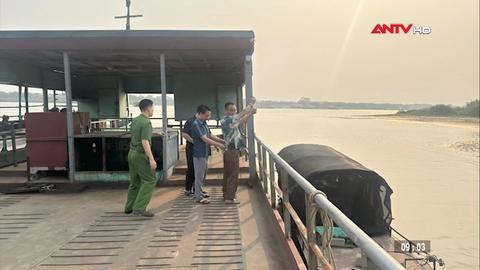 Tin nhanh lúc 9h ngày 19/4/2026