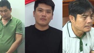 Làm rõ thêm đầu mối trung gian chuộc người của Nguyễn Thanh Hải