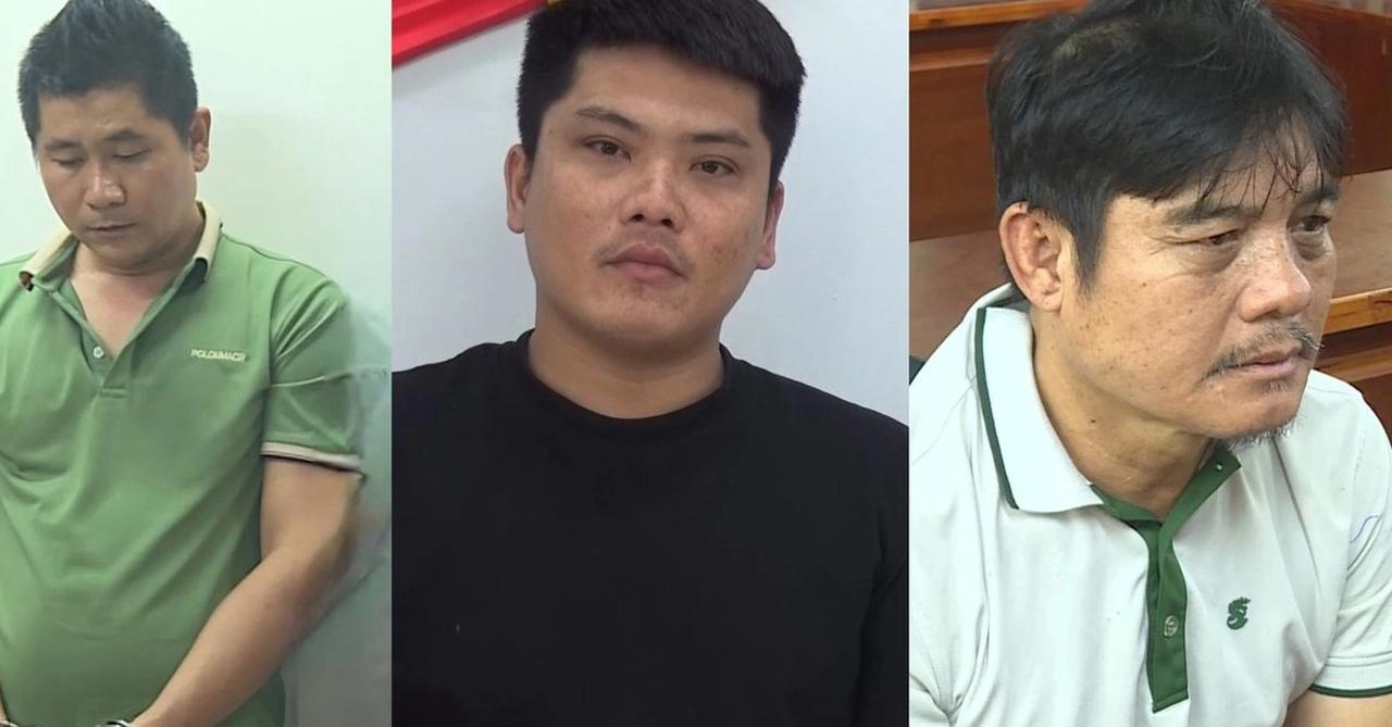 Làm rõ thêm đầu mối trung gian chuộc người của Nguyễn Thanh Hải