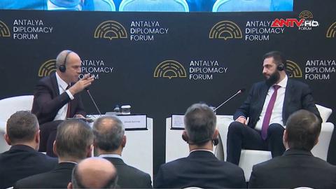 An ninh thế giới ngày 19/4/2026