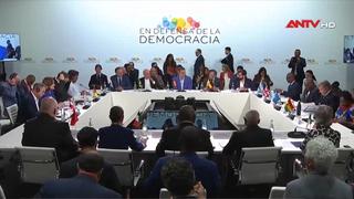 Cuba nhận viện trợ từ Brazil, Tây Ban Nha và Mexico