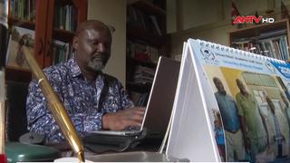 Cơ hội việc làm cho người dân Kenya