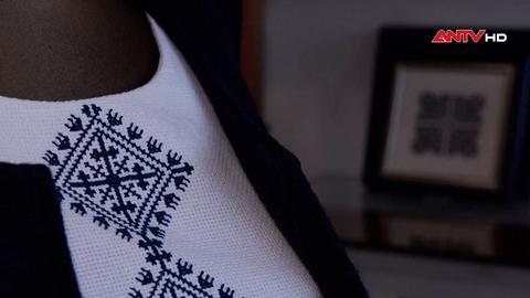 Sức sống di sản từ nghệ thuật thêu Zmijanje