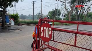 Tai nạn đường sắt chủ yếu do chủ quan