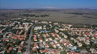 Syria kêu gọi khôi phục thỏa thuận năm 1974 về Cao nguyên Golan