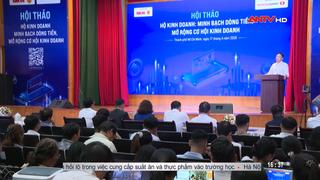 Giúp doanh nghiệp hiểu đúng, làm đúng quy định về thuế