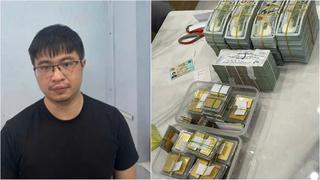 Điều tra bổ sung vụ Mr Pips