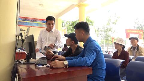 "Ngày thứ Năm không hẹn" – bước chuyển trong cải cách hành chính