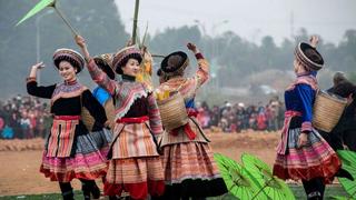 Ngày hội văn hóa các dân tộc Việt Nam 2026 