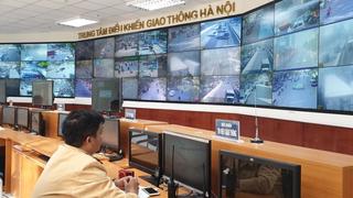 Hướng tới quản lý giao thông minh bạch, chặt chẽ và thông minh
