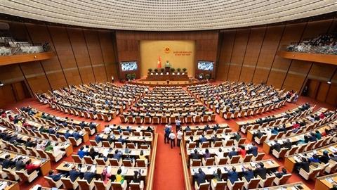 An ninh ngày mới 20/4/2026