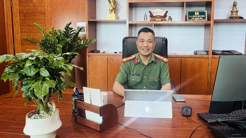 Bắc Ninh: Lan tỏa sức mạnh toàn dân trong bảo vệ an ninh Tổ quốc từ cơ sở