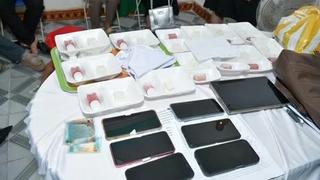 Xử lý nhóm “Hội thánh Đức Chúa Trời Mẹ” hoạt động trái phép 