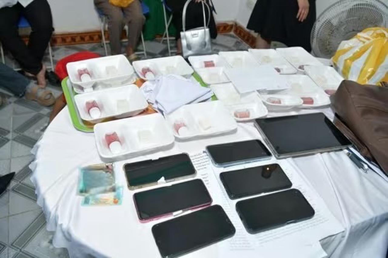 Xử lý nhóm “Hội thánh Đức Chúa Trời Mẹ” hoạt động trái phép 