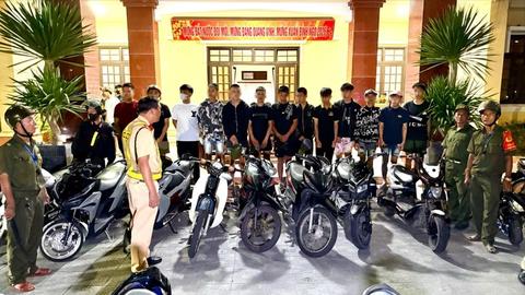 Tin nhanh lúc 9h ngày 20/4/2026