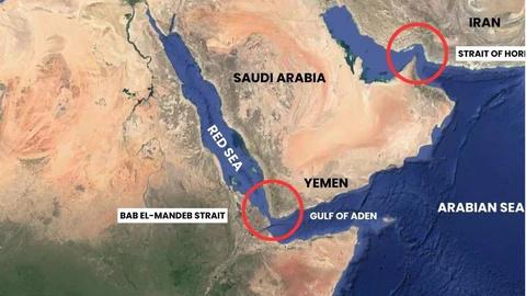 An ninh thế giới ngày 20/4/2026