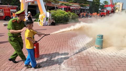 Số 16/2026: Quý I/2026, số vụ cháy đã được kéo giảm