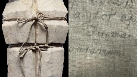 Đấu giá kỷ vật Titanic