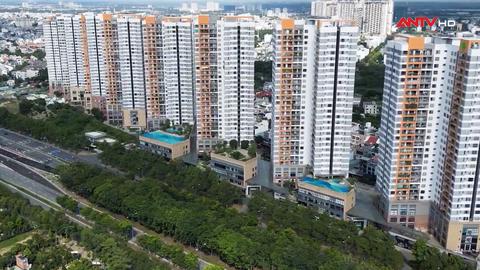 Sửa Luật Nhà ở: Cú hích cho thị trường hay giải pháp tình thế?