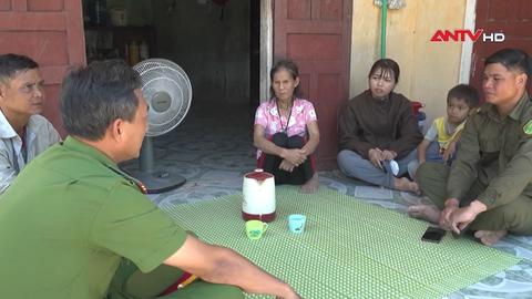  Ngăn chặn hủ tục “cầm đồ thuốc độc”