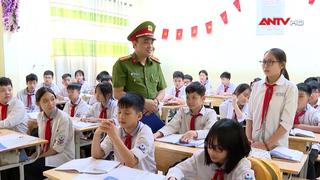 Quyết tâm giữ vững "phường không ma túy"