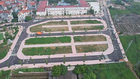 Bỏ cọc sau đấu giá: Lỗ hổng cần bịt kín