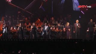 Thánh đường âm nhạc giữa lòng Mexico