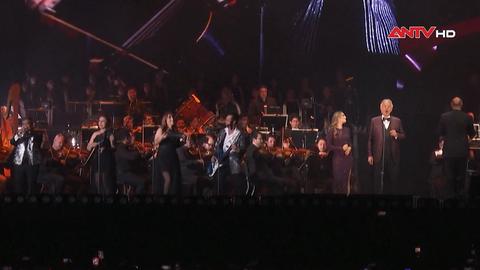 Thánh đường âm nhạc giữa lòng Mexico