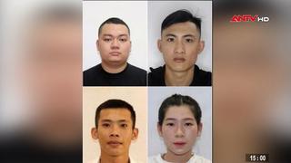 Khởi tố 346 đối tượng sang Campuchia tham gia đường dây lừa đảo