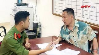 Bắt giữ đối tượng người nước ngoài nổ súng sau va chạm giao thông