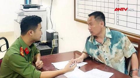 Bắt giữ đối tượng người nước ngoài nổ súng sau va chạm giao thông