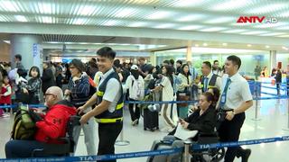 Vé máy bay dịp 30/4 tăng giá