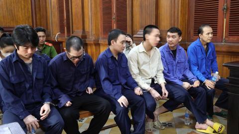 Tin nhanh lúc 20h ngày 20/4/2026