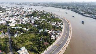 Trình Quốc hội việc thành lập thành phố Đồng Nai trực thuộc Trung ương