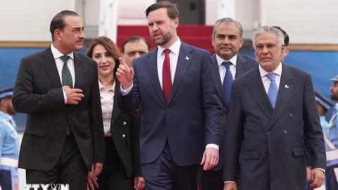 Mỹ xác nhận tham gia vòng đàm phán mới với Iran