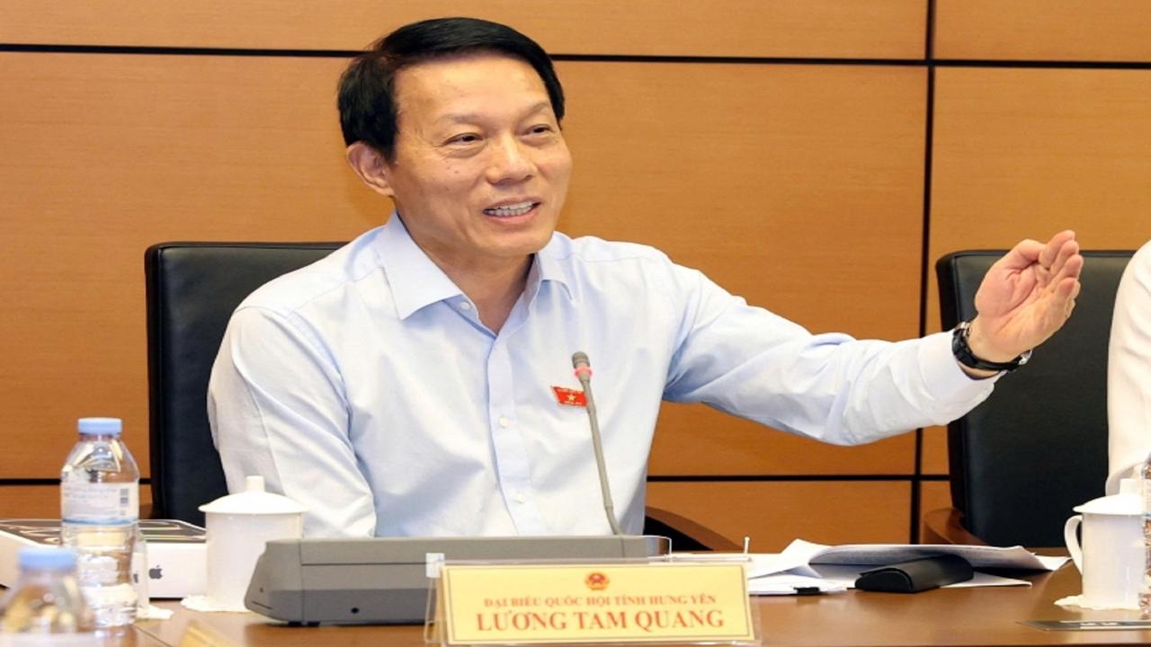 Thí điểm luật sư công: Tối ưu hóa nguồn nhân lực chất lượng cao