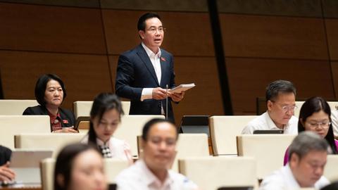 Nhật ký an ninh ngày 20/4/2026