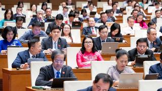 Hệ sinh thái khởi nghiệp vẫn thiếu đồng bộ về chính sách 