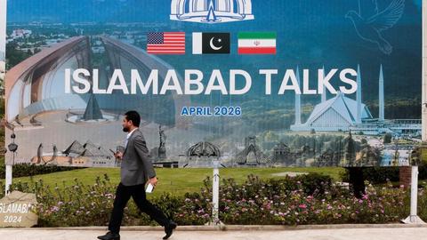 Bộ Ngoại giao Iran thông báo về kế hoạch đàm phán mới với Mỹ 