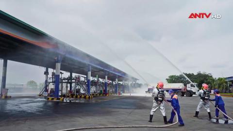 An ninh ngày mới 21/4/2026