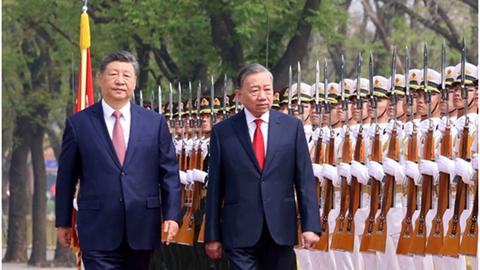 Tin tức nổi bật trên báo số ra ngày hôm nay