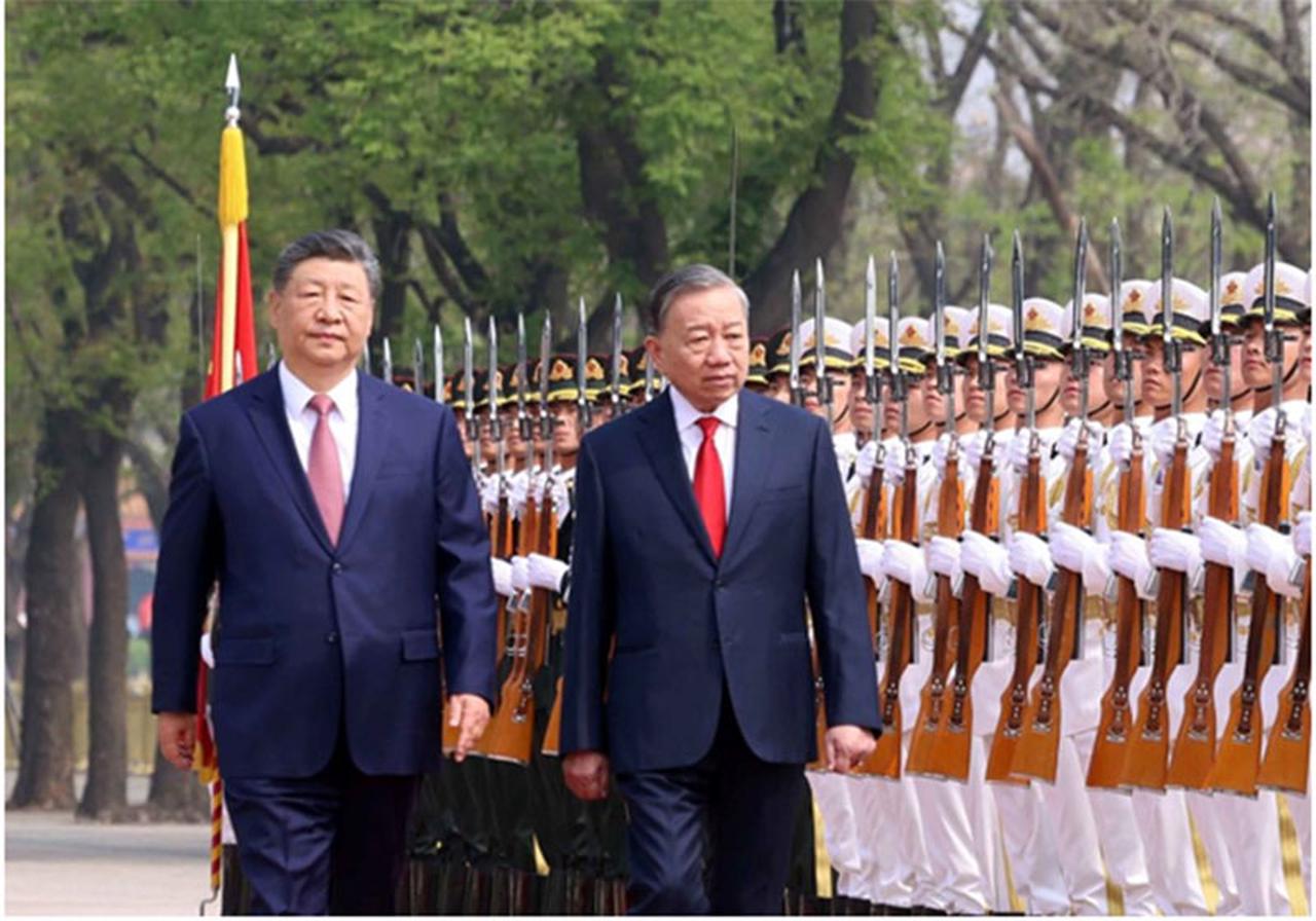 Tin tức nổi bật trên báo số ra ngày hôm nay