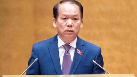 Đề xuất sĩ quan Công an, Quân đội, cán bộ có thể là luật sư công